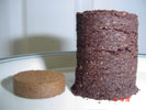 coco pellet
